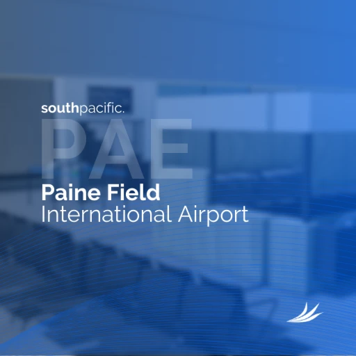 Seattle Paine Field International