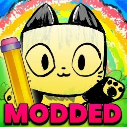 Pet Simulator 99 Modded!