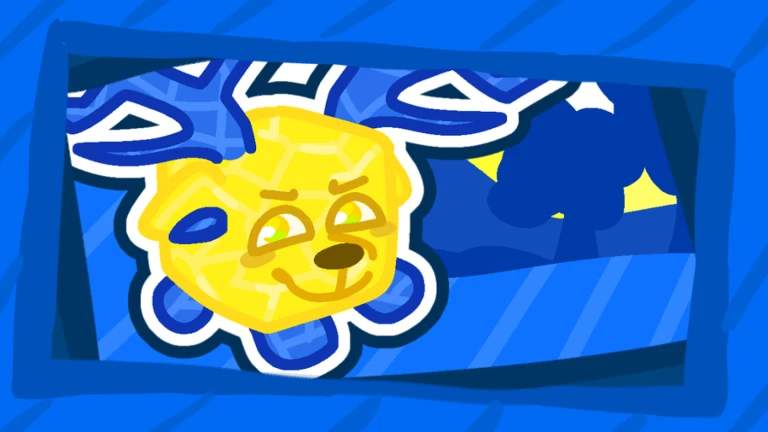 7