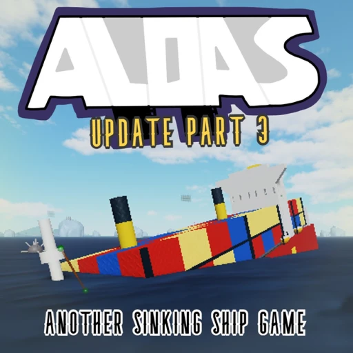 [THE PART 3 UPDATE]🚢A Life Of A Ship🚢