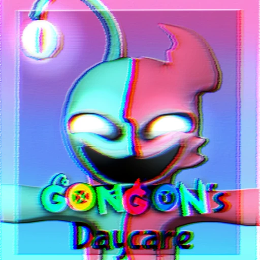  Care of GonGon Roleplay 