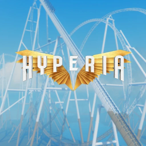 Hyperia🎢