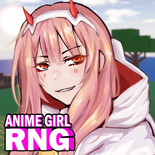 Anime Girl RNG