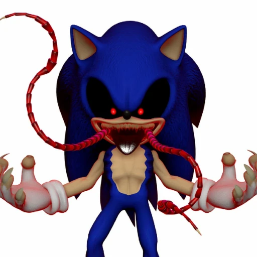 Sonic.EXE