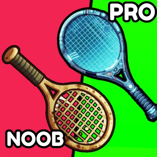 Tennis Simulator [🏝️SUMMER]