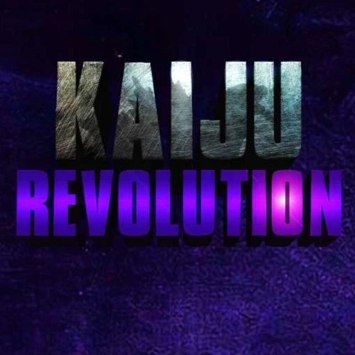 Kaiju Revolution [COMING SOON]