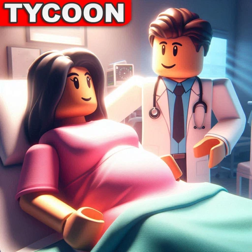 [NEW GAME!] Better Hospital Tycoon