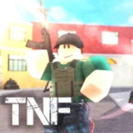 [OG] TNF - Shooting In Favela RJ