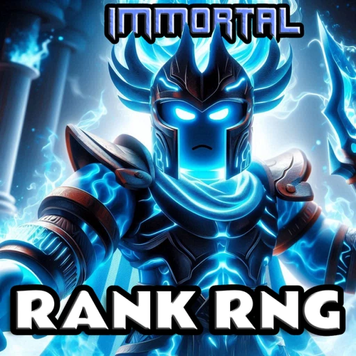 [PVP] Rank RNG