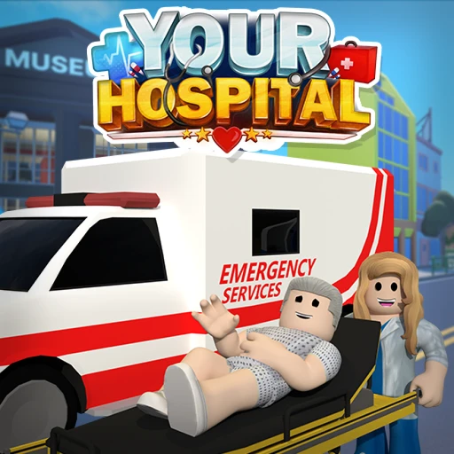 [Alpha] Your Hospital