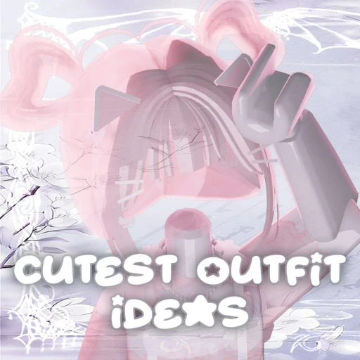 🎀 Cutest Outfit Ideas