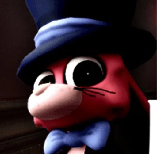 Hoppers Hotel(BETA)