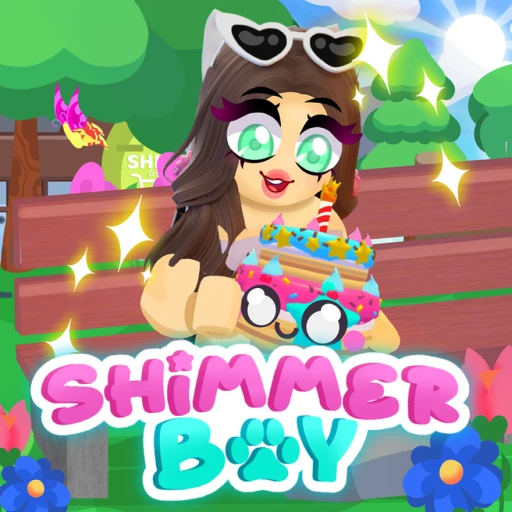 Shimmer Bay! 🏡 RP