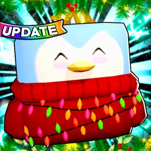 [🎅PART 2!🎅] Clicking Universe!