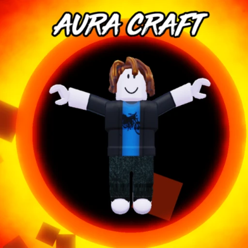 Aura Craft