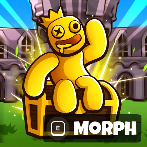 [🥇UPD] Morph Universe