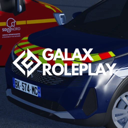 Galax Roleplay V3.5 FA