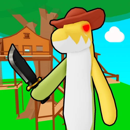 Survive Gummigoo The Killer