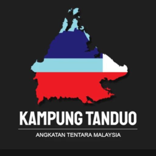 Kg. Tanduo, Lahad Datu, Sabah