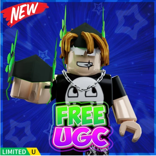 [FREE VALK] OBBY FOR UGC