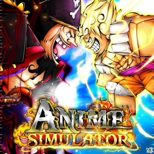 Anime Simulator