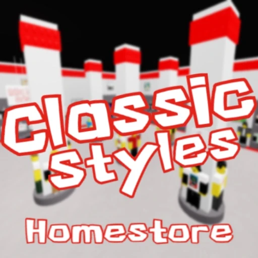 Classic Styles Homestore