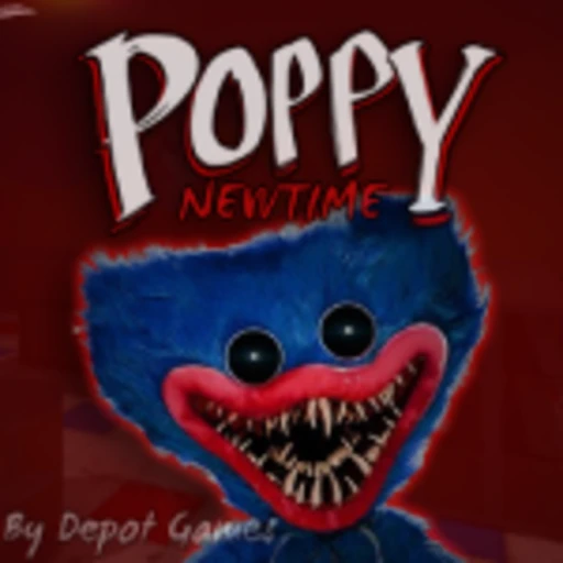 Poppy Newtime: COUNTDOWN⏰