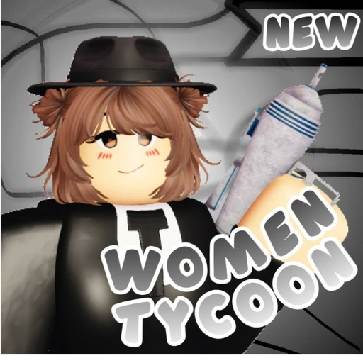 [Upd] Women tycoon