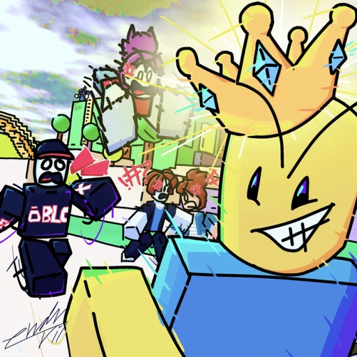 👑 Crown Divers [GAMEMODES!] 