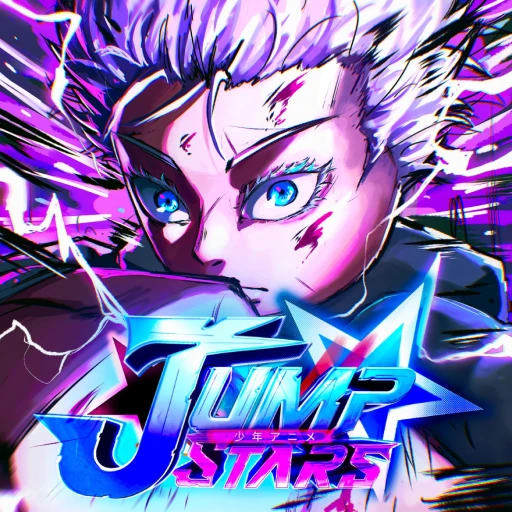 [RELEASE] Jump Stars