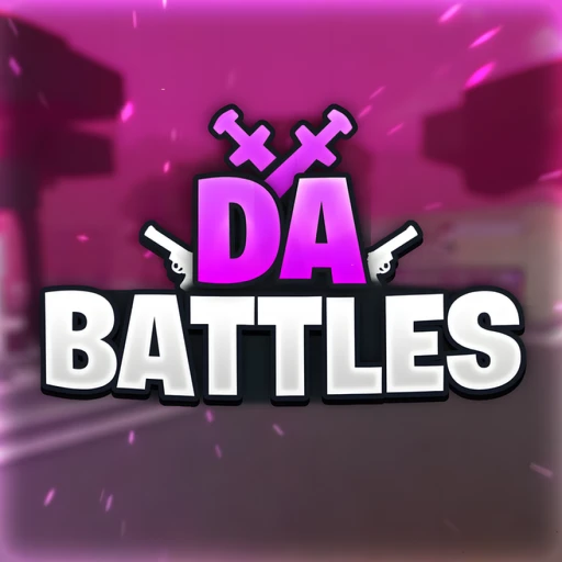 Da Battles [LOADOUTS!]