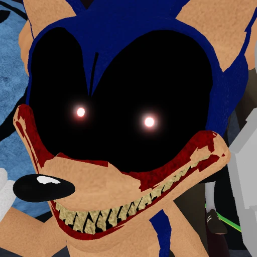Become Every Funky Characters [TESTING]