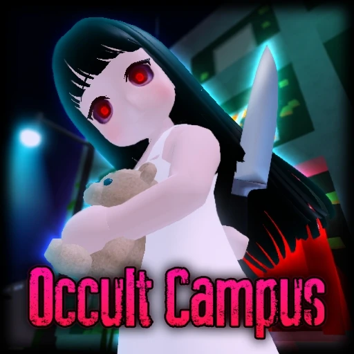 Occult Campus【V1.2】