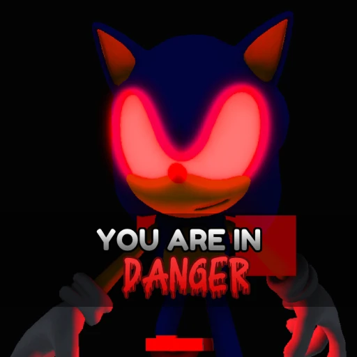 😱 Survive Sonic The Killer!