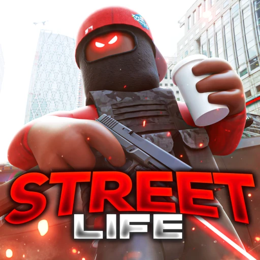 [❗EXPANSION❗] Street Life Console Support 🎮