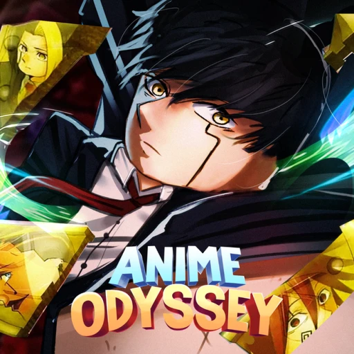 [NEW!] Anime Odyssey Simulator 