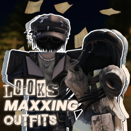 Looksmaxxing Outfits [Avatar Outfit Ideas🛍️]