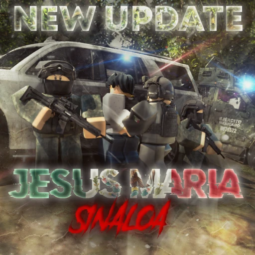 Jesús María, Sinaloa.