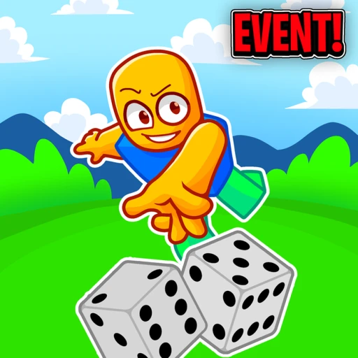 Dice RNG [Event!]