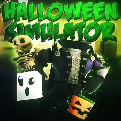 Halloween Simulator