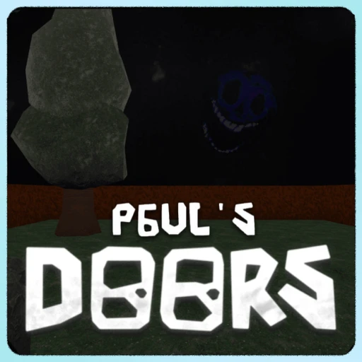 P6ul's DOORS 👁️