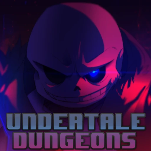 [CRAFTING] Undertale Dungeons : Go Beyond [BETA]