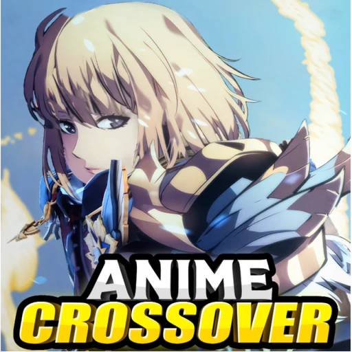 [⭐UPD] Anime Crossover Defense