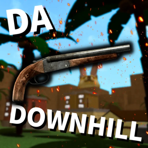 Da Downhill [PS/Xbox]