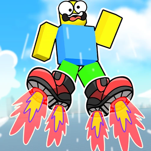 🚀AeroStride Simulator