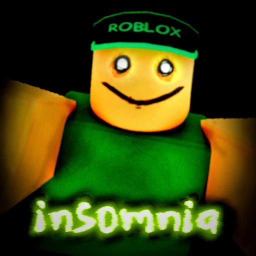 Insomnia (Horror)