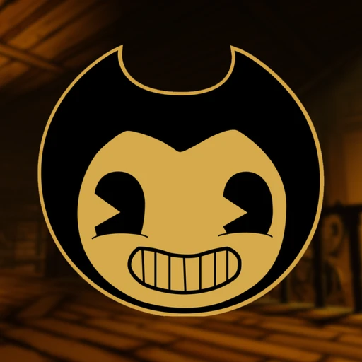 Bendy And The Ink Machine [RP]