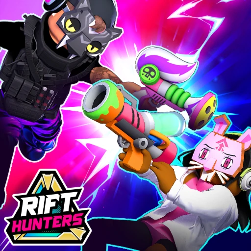 Rift Hunters