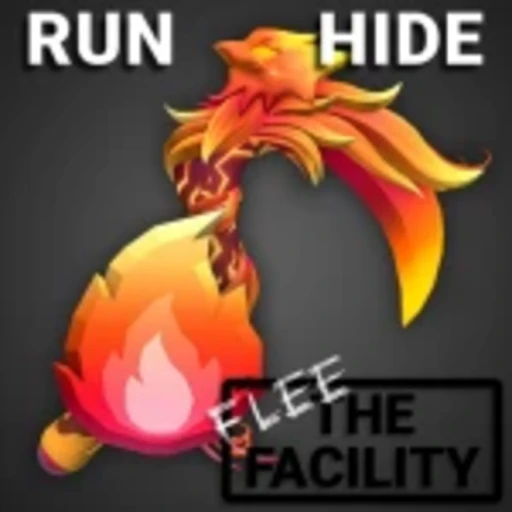Flee The Facility: Testing