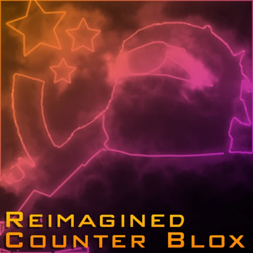 [Update!] Counter Blox: Reimagined